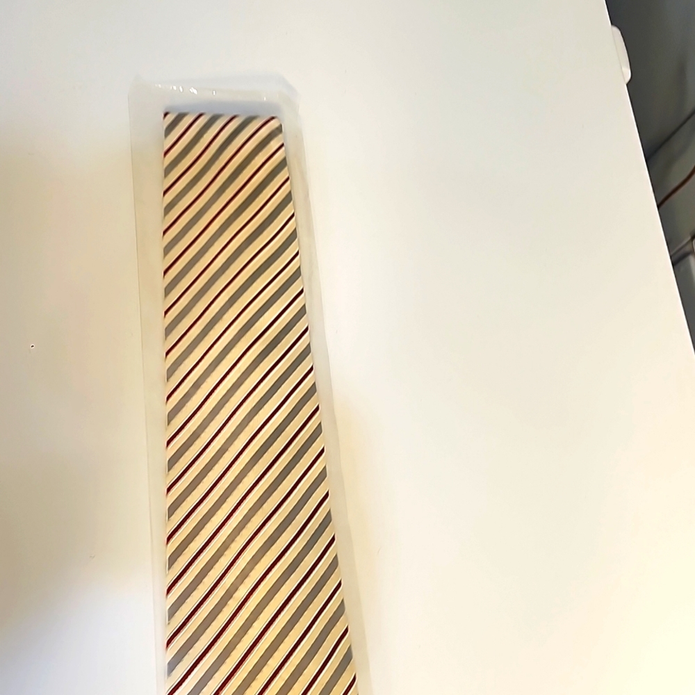 Nina Ricci neck tie